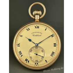 Cortébert Chronometre