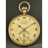 Cortébert Chronometre