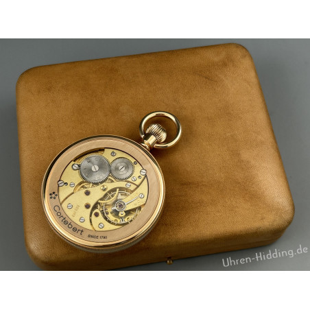 Cortébert Chronometre