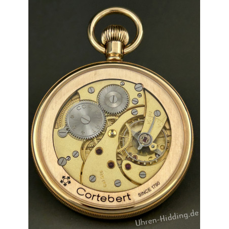 Cortébert Chronometre