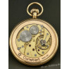 Cortébert Chronometre