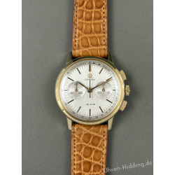 Omega Ref.101009 Chronograph 750Gold