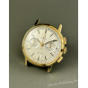 Omega Ref.101009 Chronograph18ct yellow-gold