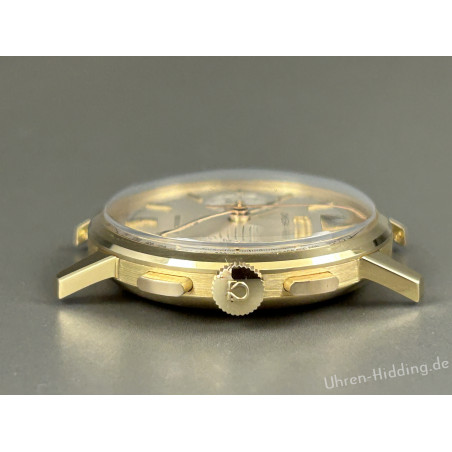 Omega Ref.101009 Chronograph18ct yellow-gold