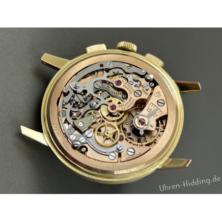Omega Ref.101009 Chronograph18ct yellow-gold