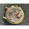Omega Ref.101009 Chronograph18ct yellow-gold
