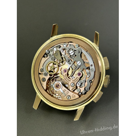 Omega Ref.101009 Chronograph18ct yellow-gold