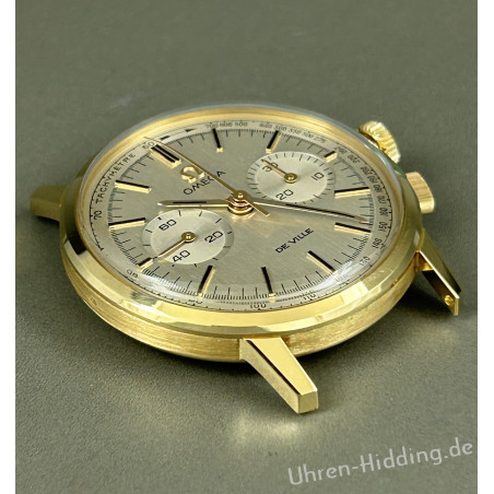 Omega Ref.101009 Chronograph18ct yellow-gold