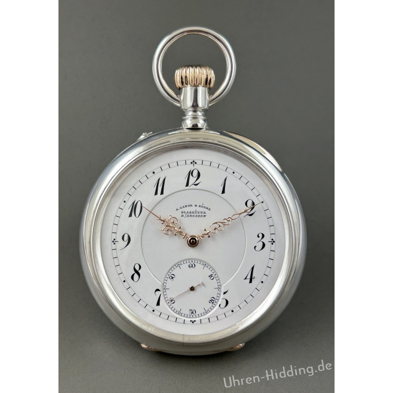 A. Lange & Söhne 900 Silber 1A A. Lange & Söhne 900 Silber 1A