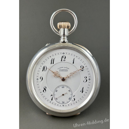 A. Lange & Söhne 900 Silber 1A