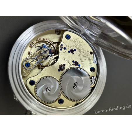 A. Lange & Söhne 900 Silber 1A
