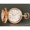 Rare IWC Cal.72 „Fishtail"