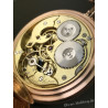 Seltene IWC Cal.72 „Fischschwanz"