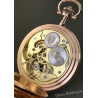 Rare IWC Cal.72 „Fishtail"