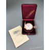 Rare IWC Cal.72 „Fishtail"