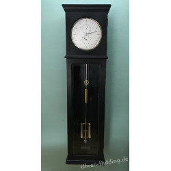 Strasser & Rohde Precision-Pendulum-Clock