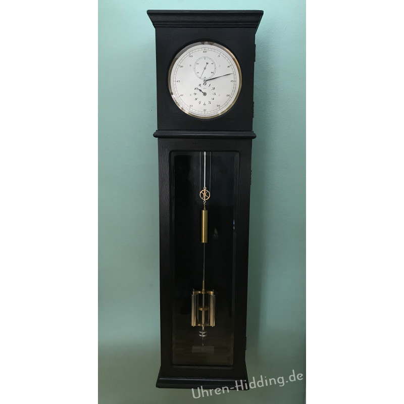 Strasser & Rohde Precision-Pendulum-Clock