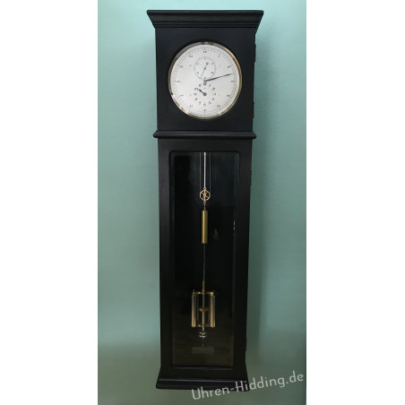 Strasser & Rohde Precision-Pendulum-Clock