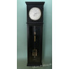 Strasser & Rohde Precision-Pendulum-Clock