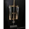 Strasser & Rohde Precision-Pendulum-Clock