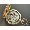 Jules Jürgensen Minute-Repeater