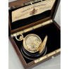 Jules Jürgensen Minute-Repeater