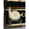 Jules Jürgensen Minute-Repeater