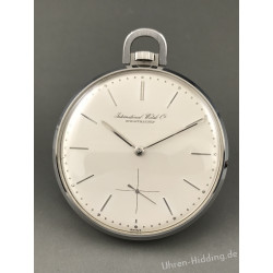 IWC Frackuhr