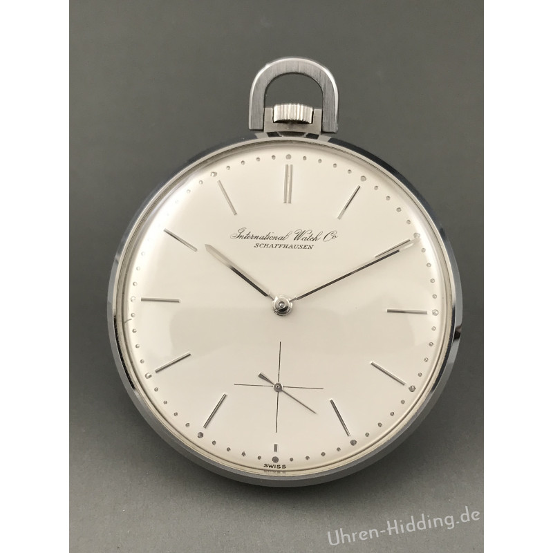 IWC Frackuhr IWC Frackuhr