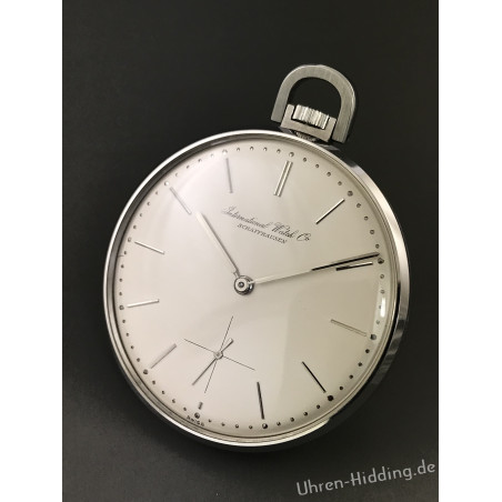 IWC Frackuhr