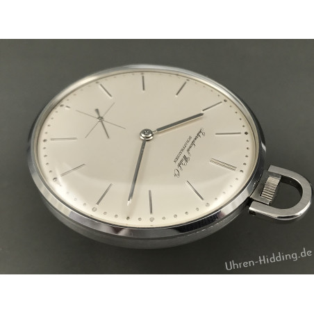 IWC Frackuhr