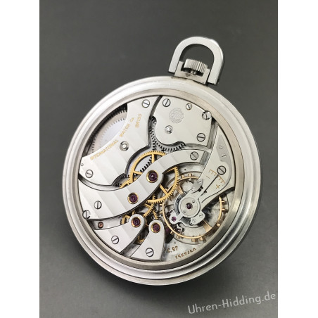 IWC Frackuhr