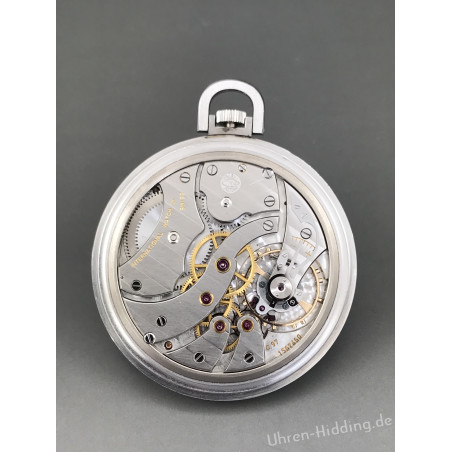 IWC Frackuhr