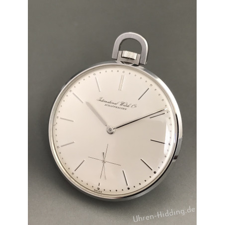 IWC Frackuhr