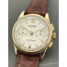 Eberhard Chronograph 750 Gold