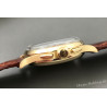Eberhard Chronograph 750 Gold