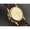 Eberhard Chronograph 750 Gold