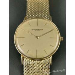 Vacheron & Constantin 750/ooo Gold