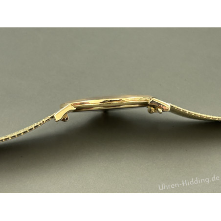 Vacheron & Constantin 18ct gold