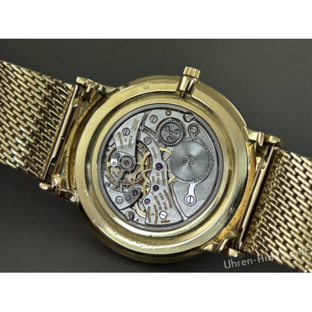 Vacheron & Constantin 750/ooo Gold