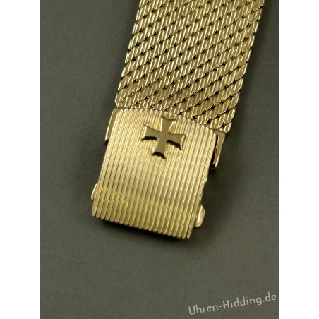 Vacheron & Constantin 750/ooo Gold