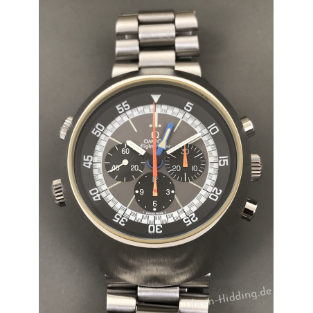 Omega Flightmaster Ref.145.036