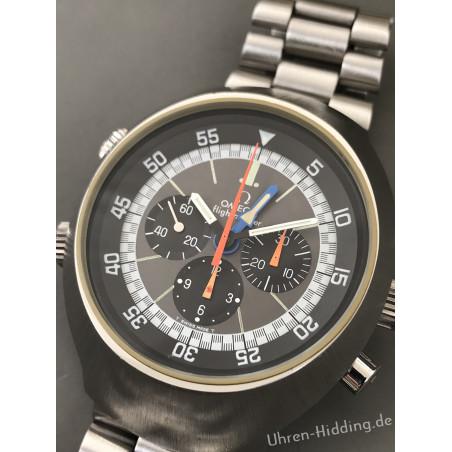 Omega Flightmaster Ref.145.036