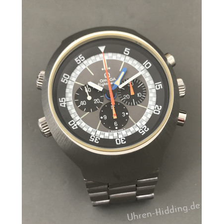 Omega Flightmaster Ref.145.036