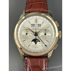Mathey-Tissot Chronograph