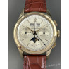 Mathey-Tissot Chronograph