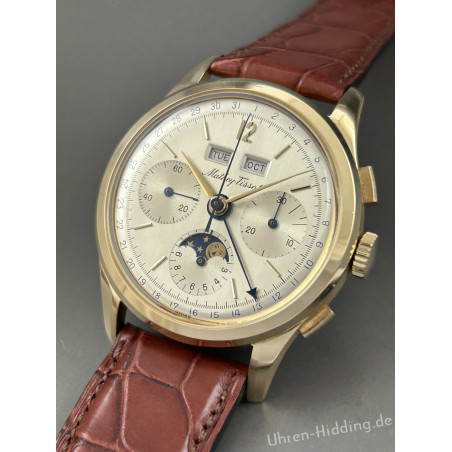 Mathey-Tissot Chronograph