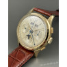 Mathey-Tissot Chronograph