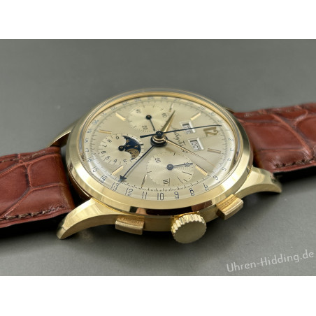 Mathey-Tissot Chronograph