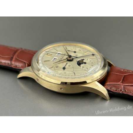 Mathey-Tissot Chronograph
